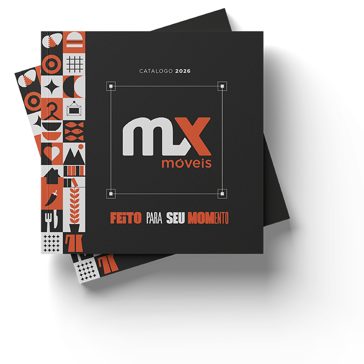 Ilustração catálogo.