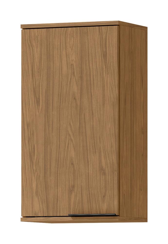 Aéreo basculante 40cm 100% MDF Toscana - freijó / freijó ATO06