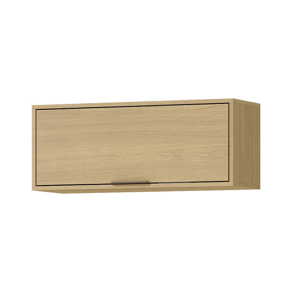 Aéreo 80cm Glória - castanho / castanho  AGL01