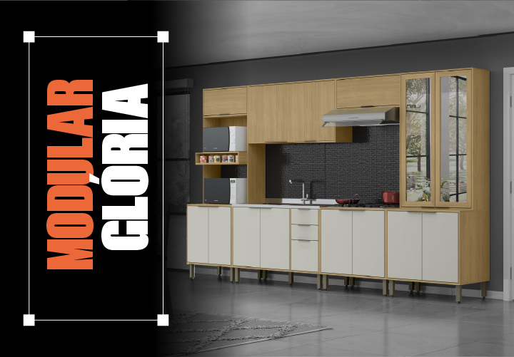 Modulada Glória