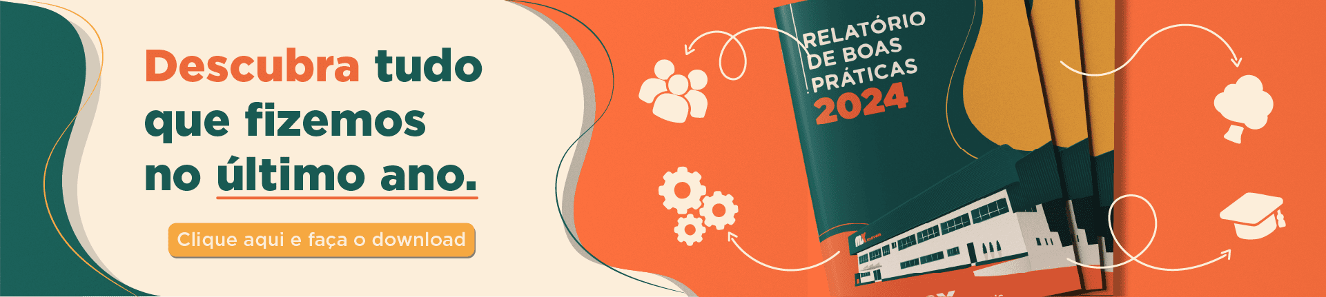 Relatório dde boas práticas