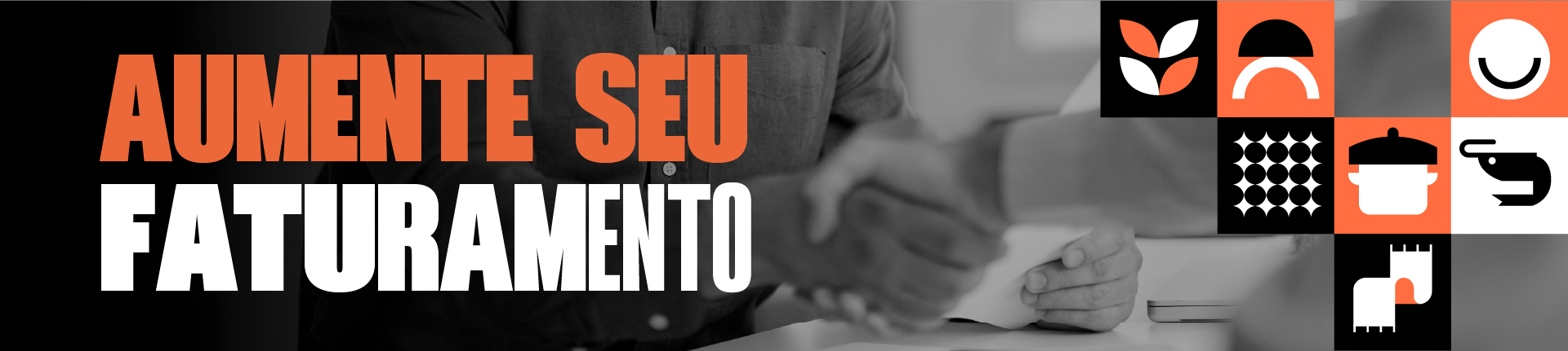 home topo aumente faturamento