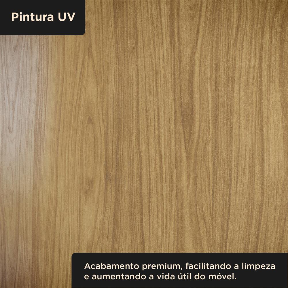 Guarda-roupa grande casal 8 portas 4 gavetas Tauri - marrocos / off-white   RG138  