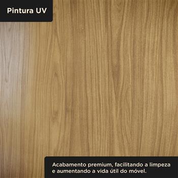 Guarda-roupa grande casal 8 portas 4 gavetas Tauri - marrocos / off-white   RG138  