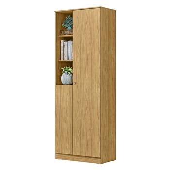 Multiuso Organizador 2 portas 7 prateleiras com nichos Lince - marrocos / marrocos  MU001 