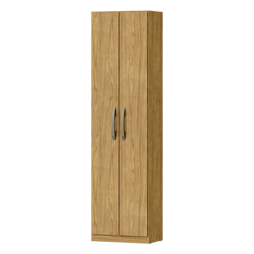 Multiuso Organizador 2 portas 5 prateleiras Elara - marrocos / marrocos   MU019  
