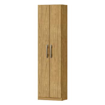 Multiuso Organizador 2 portas 5 prateleiras Elara - marrocos / marrocos   MU019  