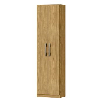 Multiuso Organizador 2 portas 5 prateleiras Elara - marrocos / marrocos   MU019  
