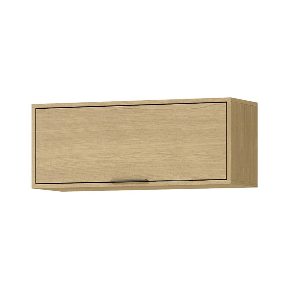 Aéreo 80cm Glória - castanho / castanho  AGL01 