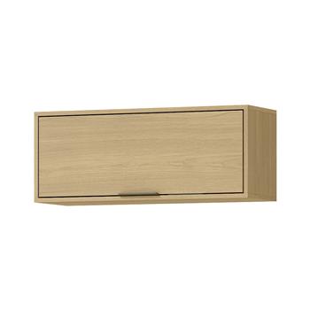 Aéreo 80cm Glória - castanho / castanho  AGL01 